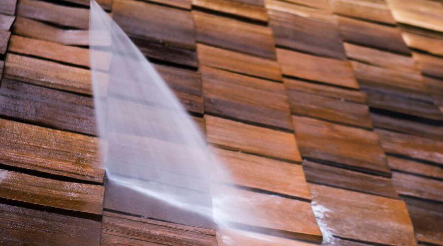 Tile Roofing in Fayetteville, WV